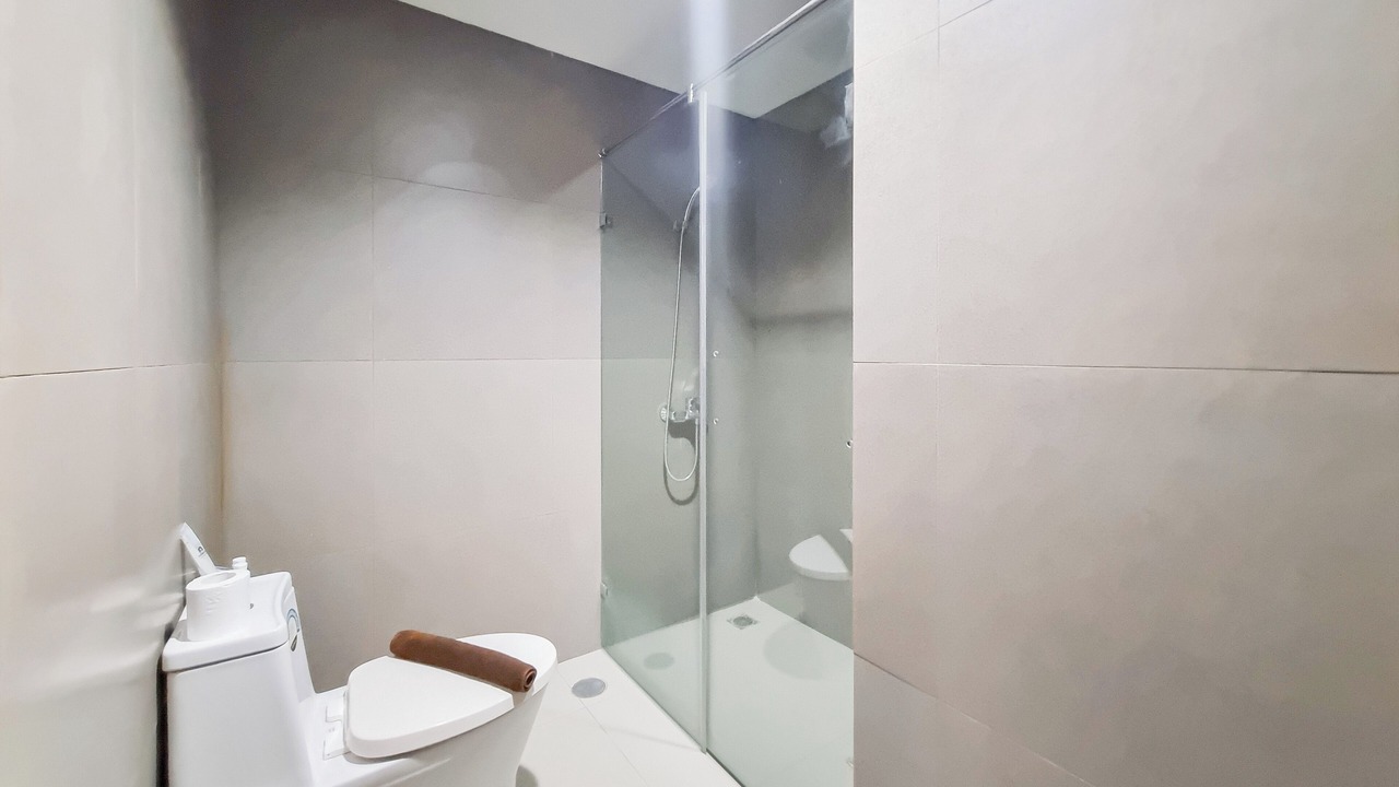 Photo of Bathroom in Mlati