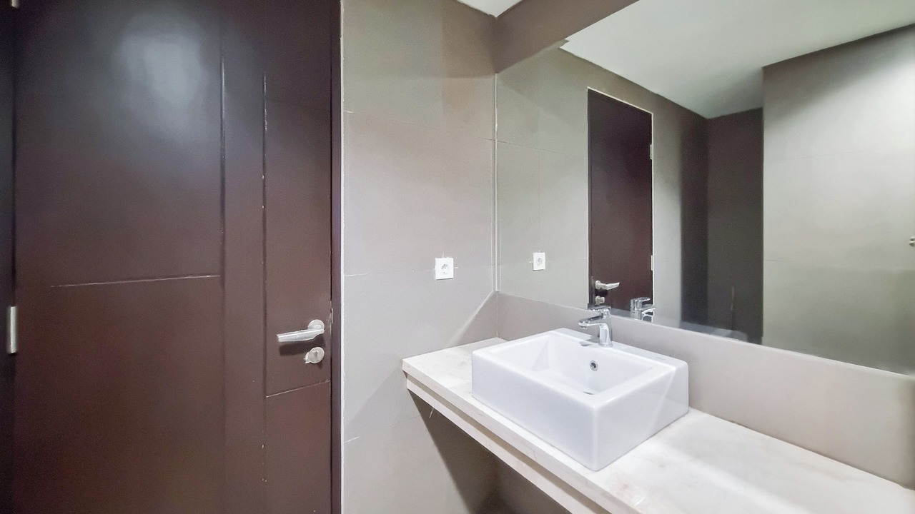 Photo of Bathroom in Mlati