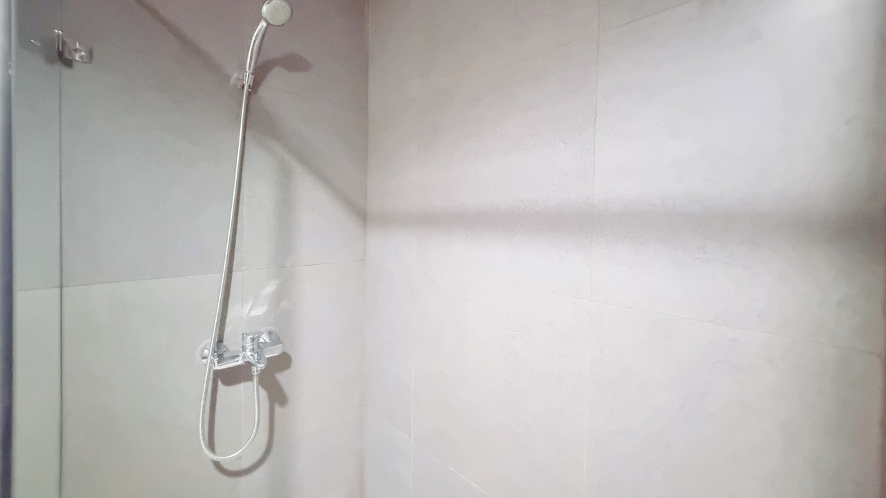 Photo of Bathroom in Mlati
