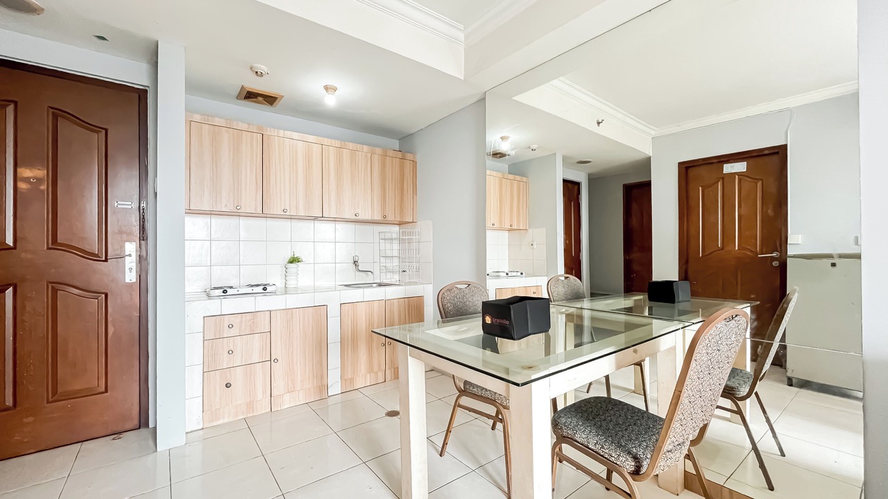 Photo of Bedroom in Panunggangan Utara