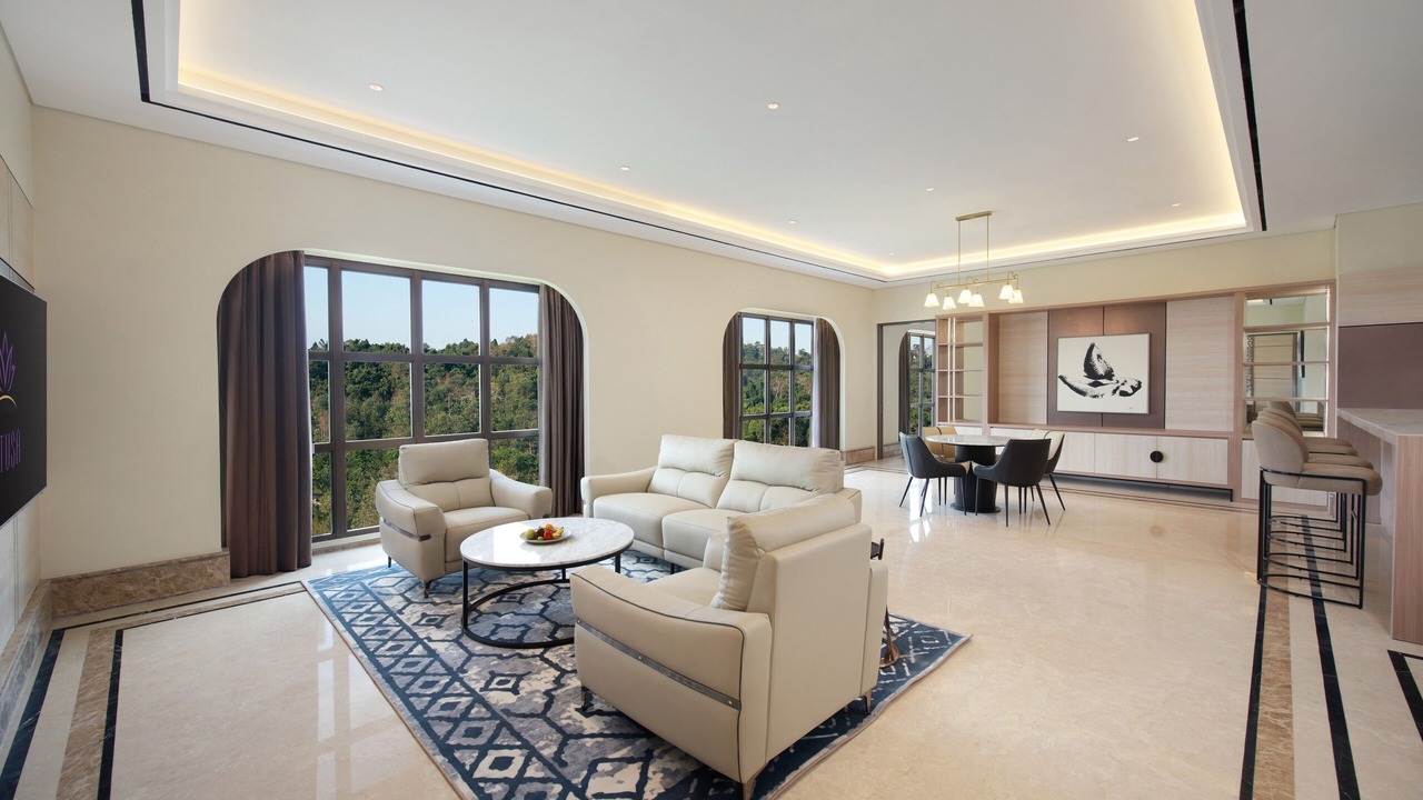 Photo of Bedroom in South Kalimantan