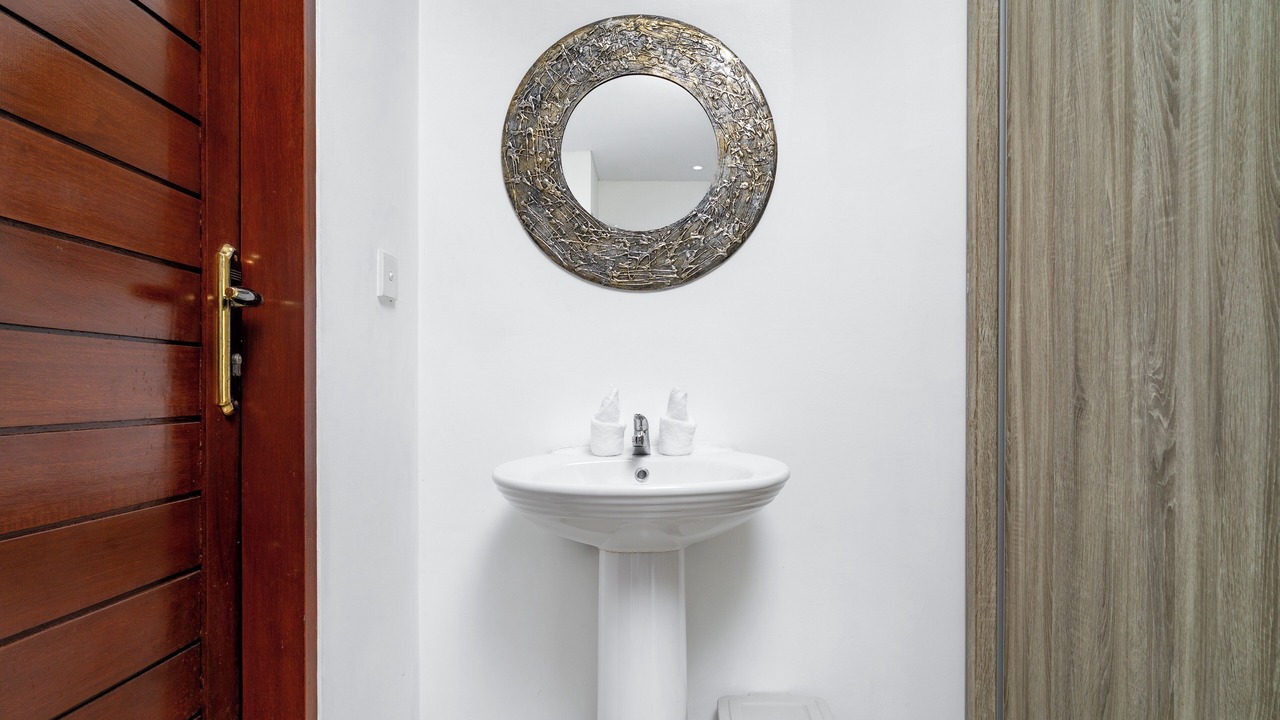 Photo of Bathroom in Batuan