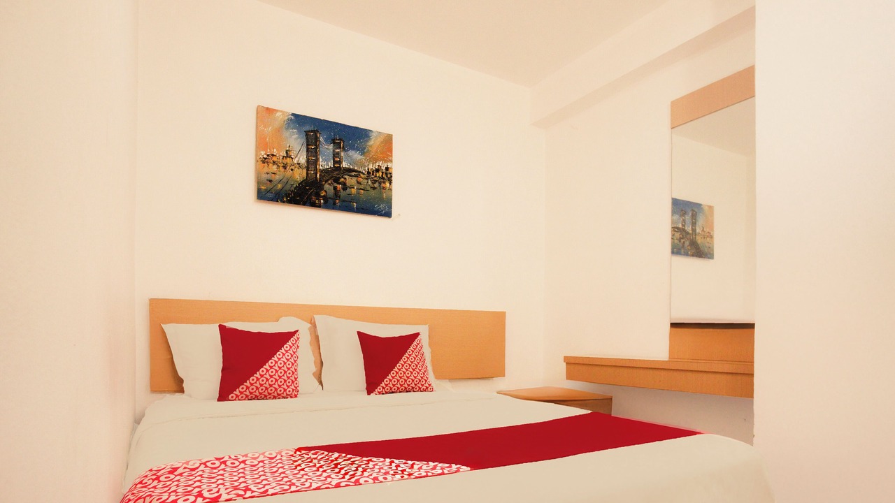 Photo of Bedroom in Palembang