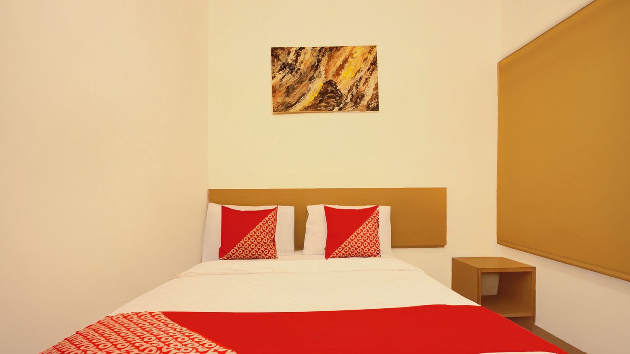 Photo of Bedroom in Palembang