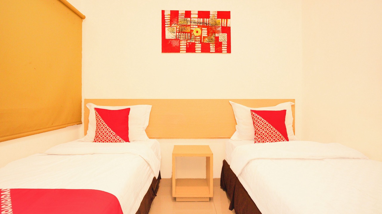 Photo of Bedroom in Palembang