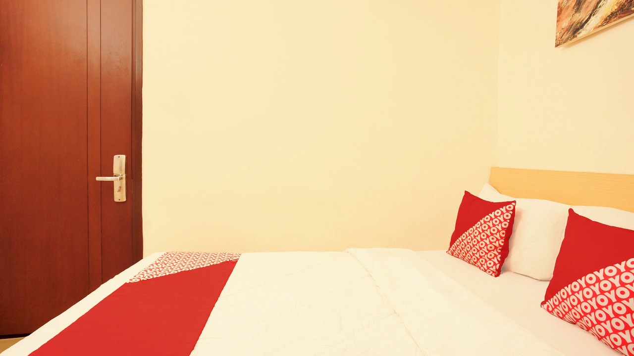 Photo of Bedroom in Palembang