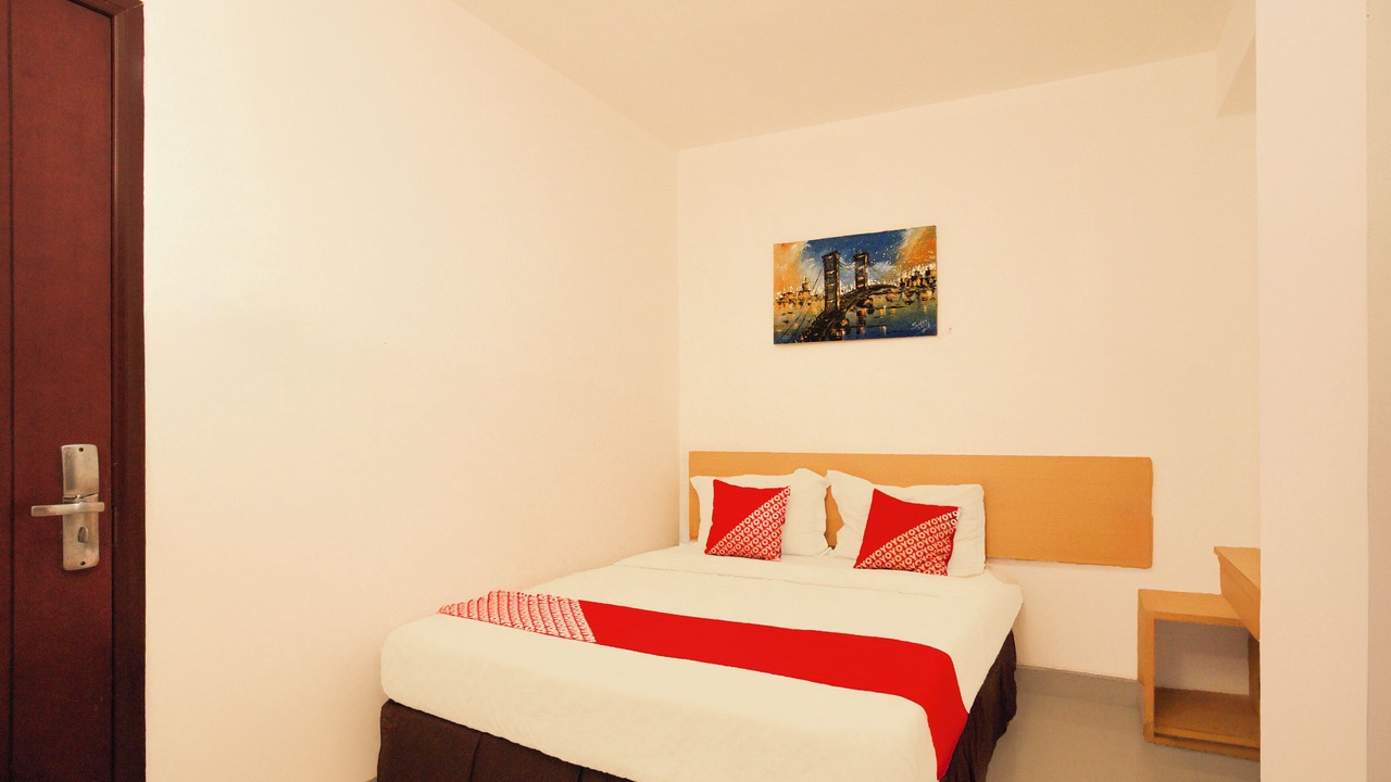 Photo of Bedroom in Palembang