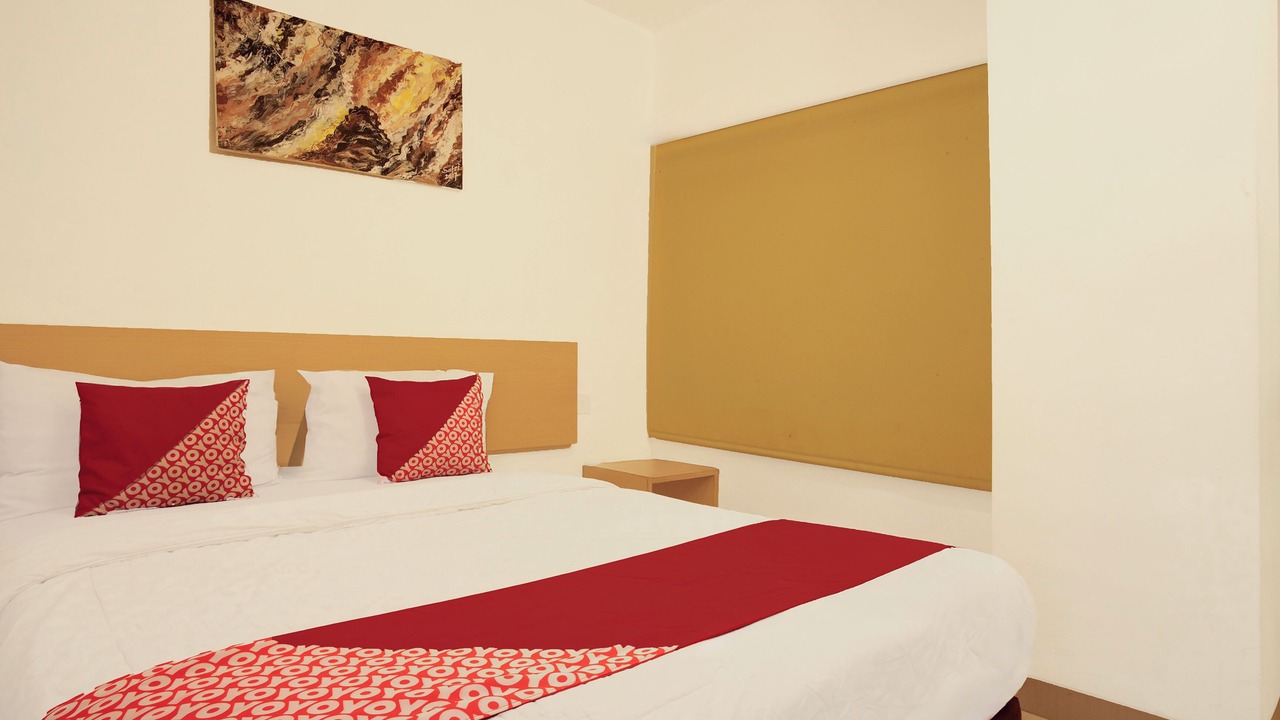Photo of Bedroom in Palembang