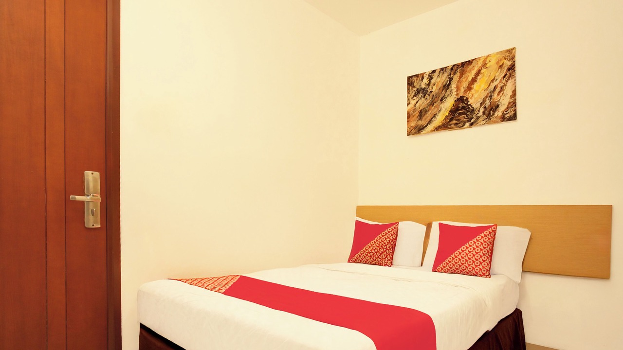 Photo of Bedroom in Palembang