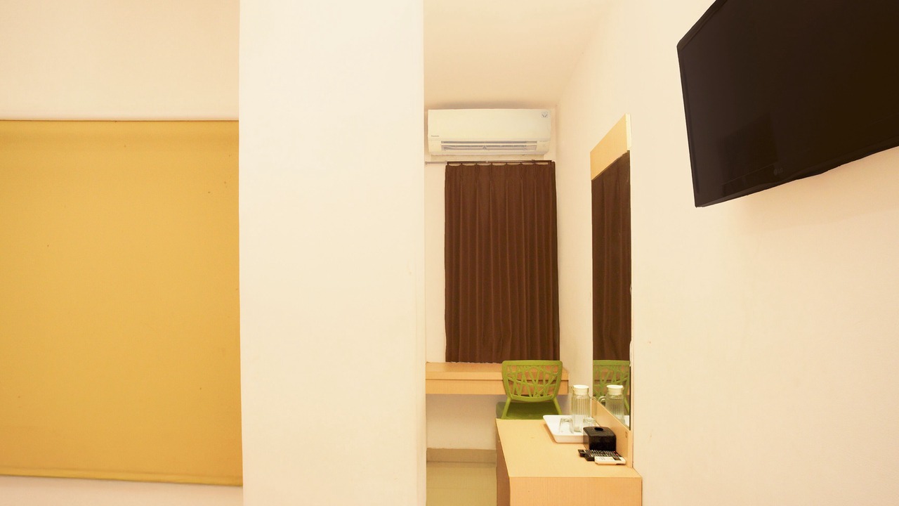 Photo of Bedroom in Palembang