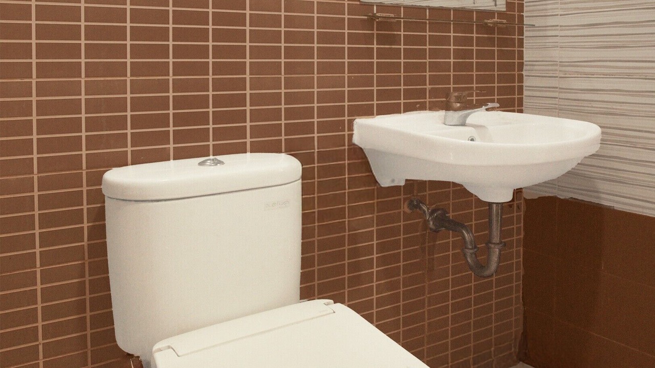 Photo of Bathroom in Palembang