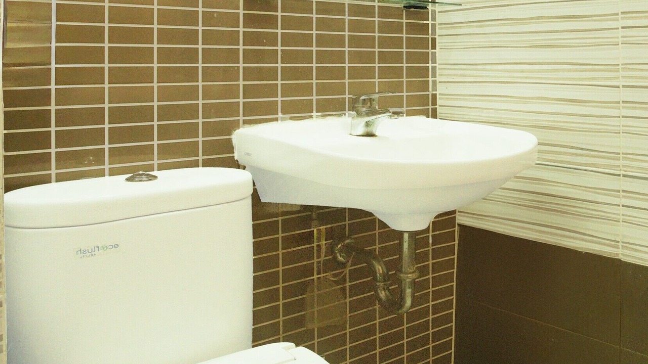 Photo of Bathroom in Palembang
