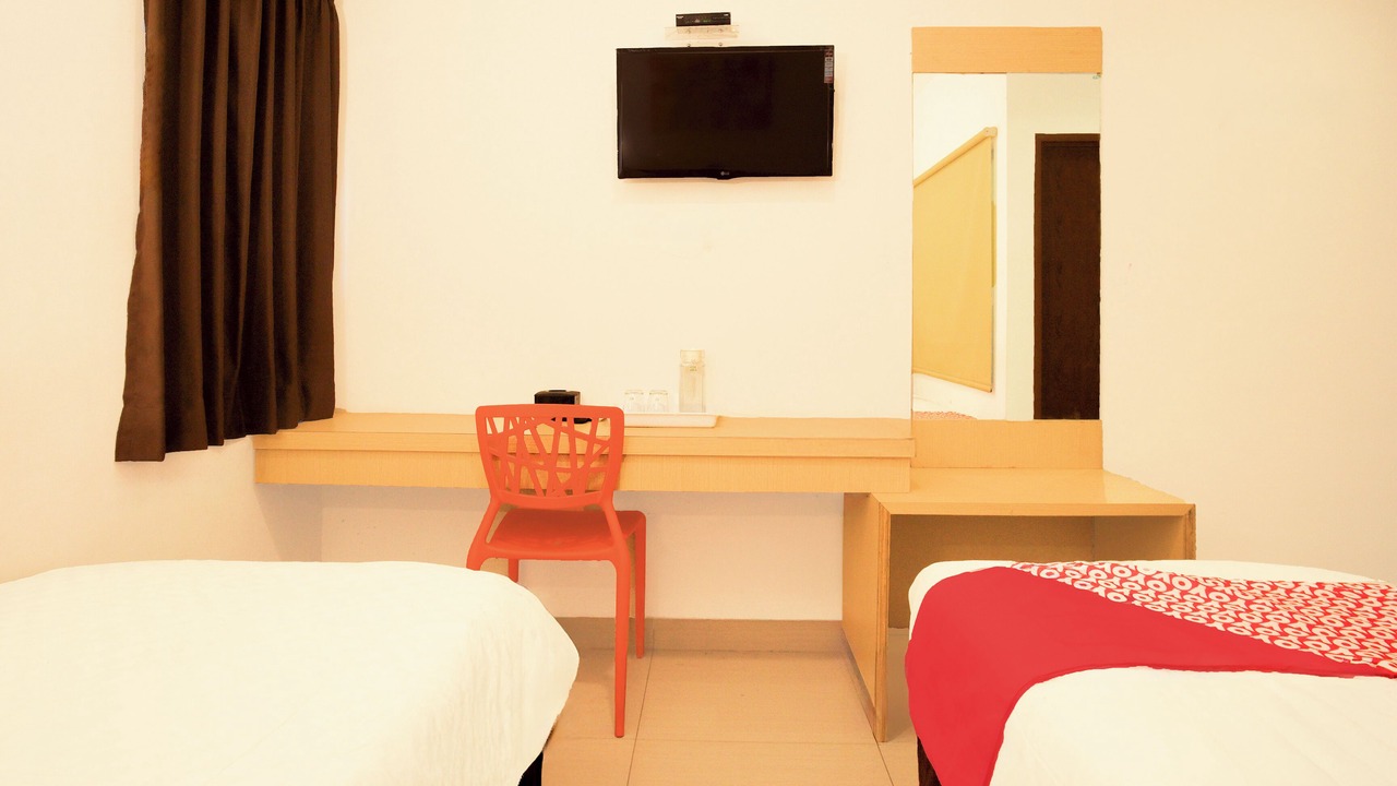 Photo of Bedroom in Palembang