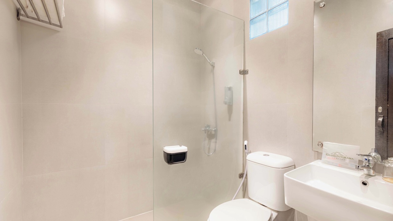 Photo of Bathroom in Lembang