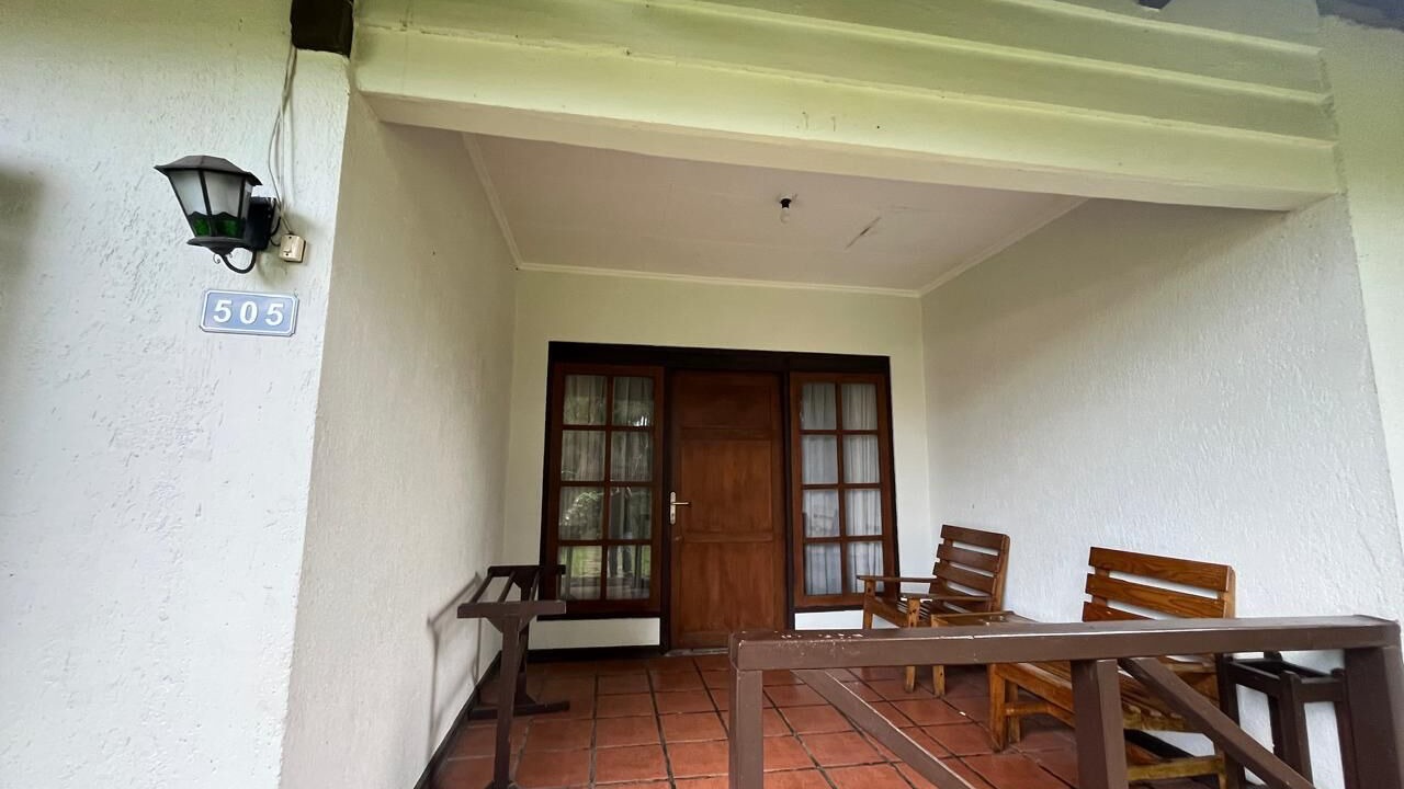 Photo of Patio Balcony in Lembang