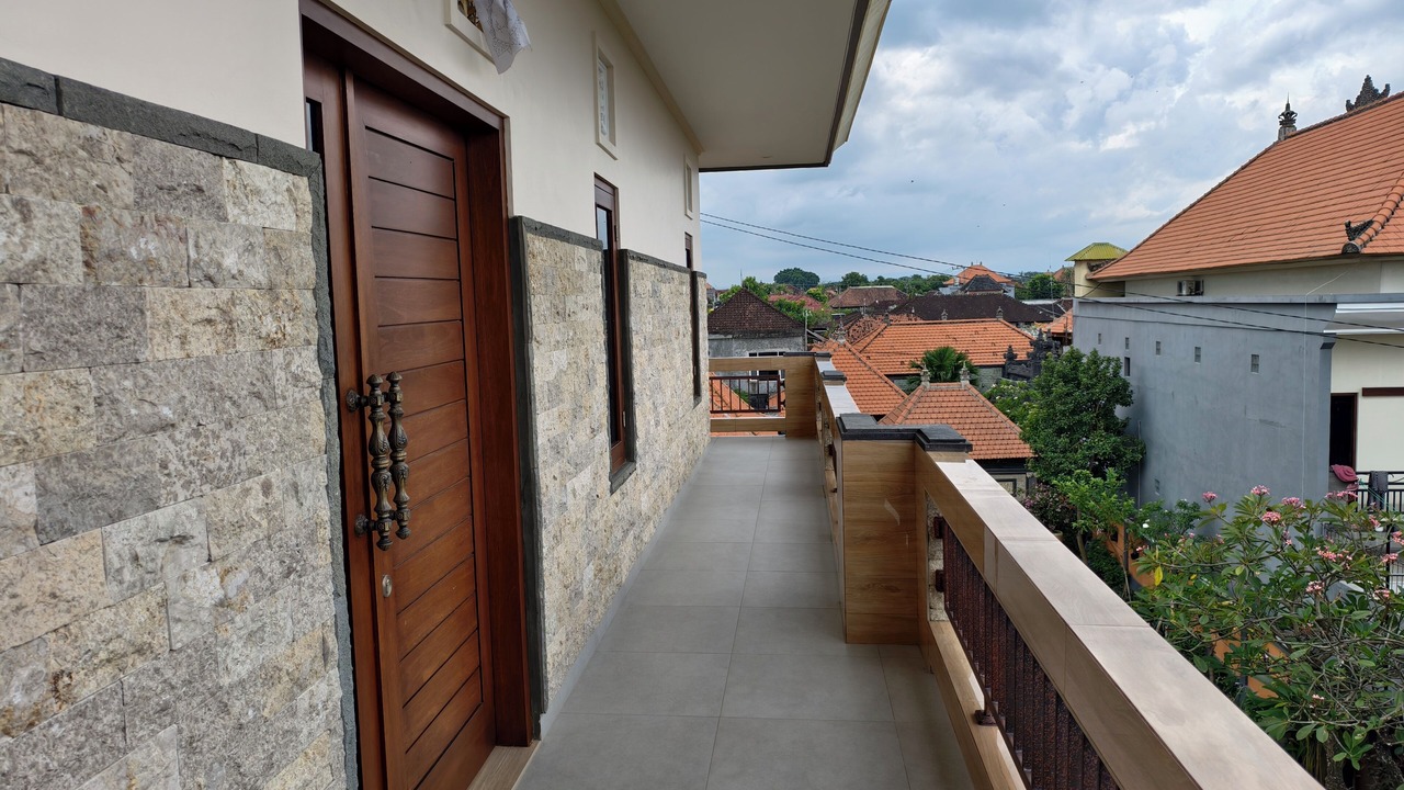 Photo of Patio Balcony in Celuk