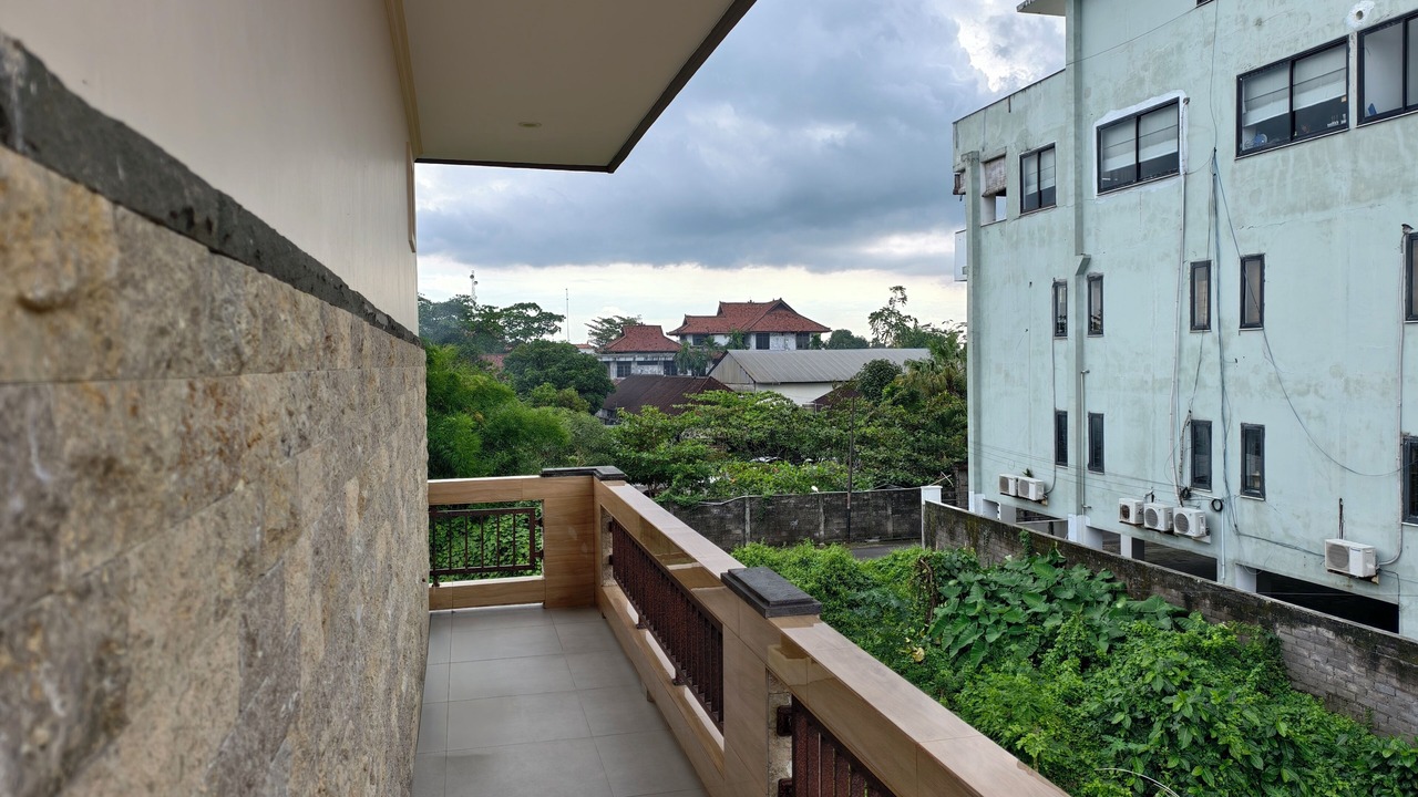 Photo of Patio Balcony in Celuk