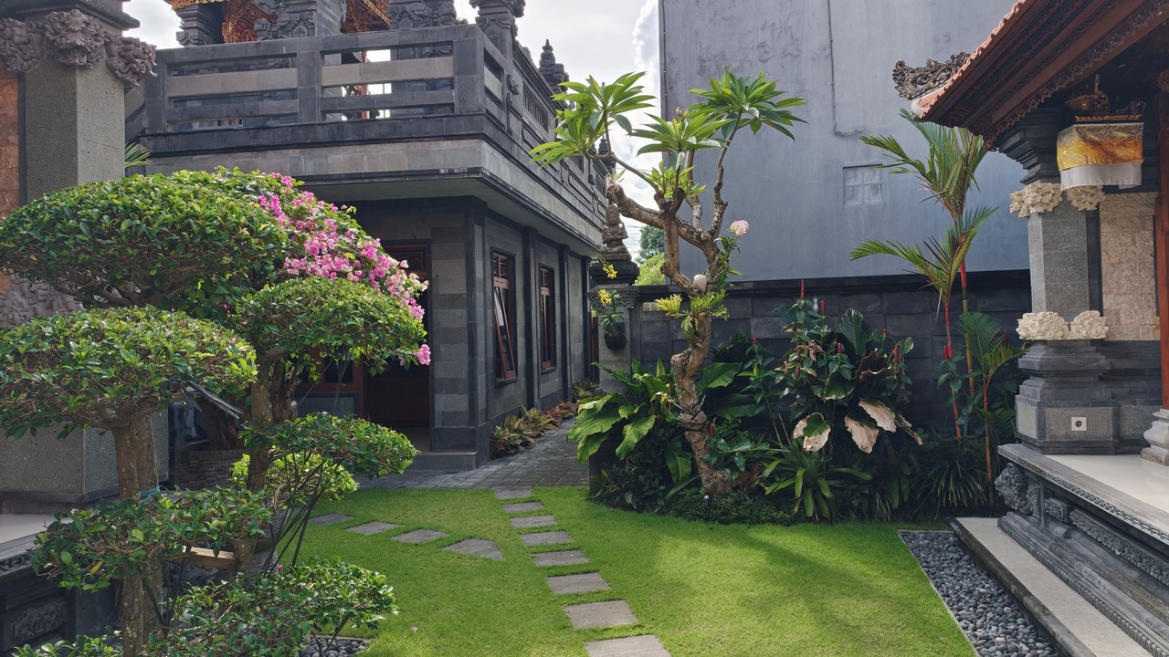 Photo of Outdoor in Celuk