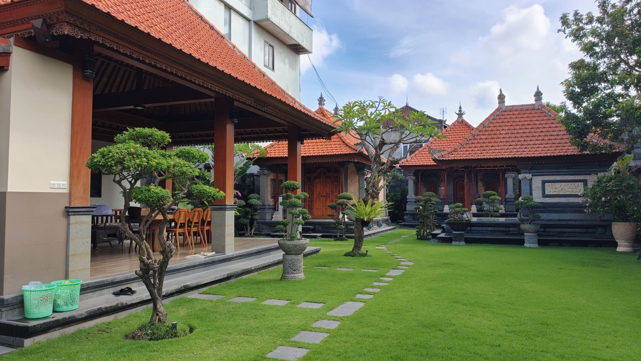 Photo of Outdoor in Celuk
