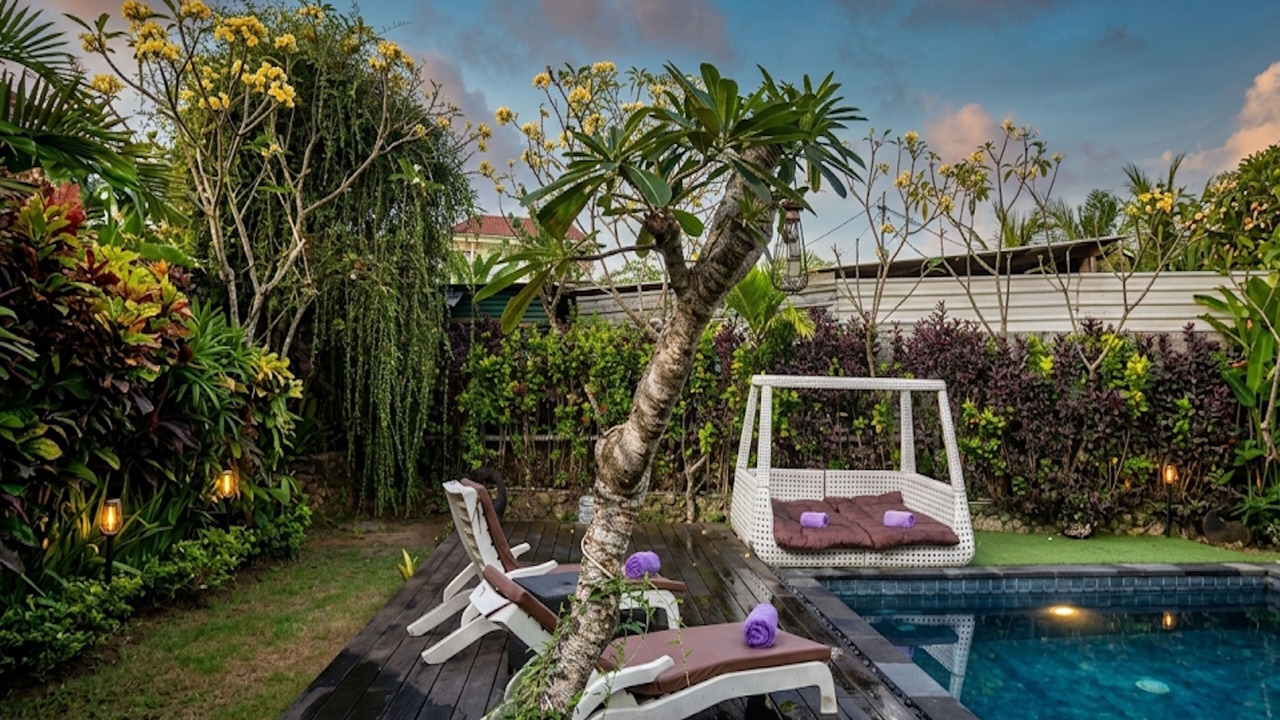 Photo of Outdoor in Mushroom Bay