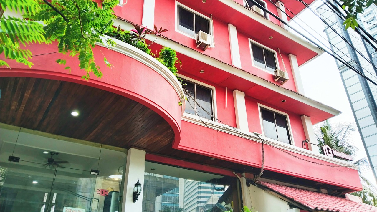 Photo of Outdoor in Jaksa Street