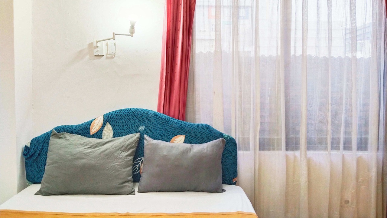 Photo of Bedroom in Jaksa Street