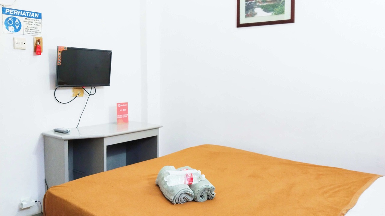 Photo of Bedroom in Jaksa Street