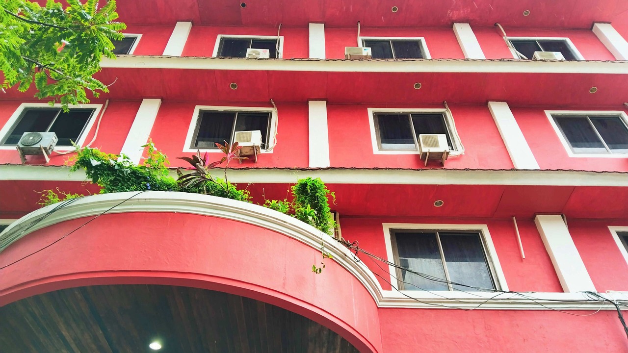 Photo of Outdoor in Jaksa Street