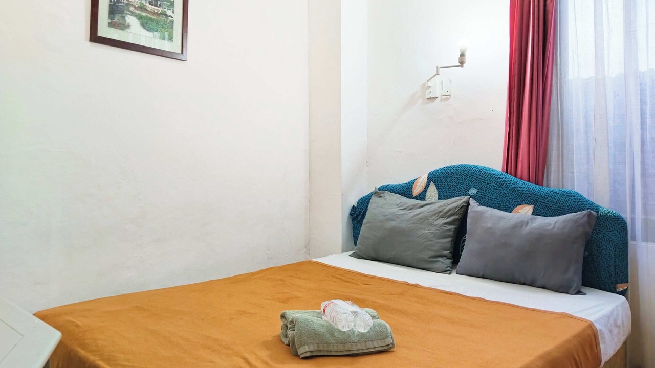 Photo of Bedroom in Jaksa Street