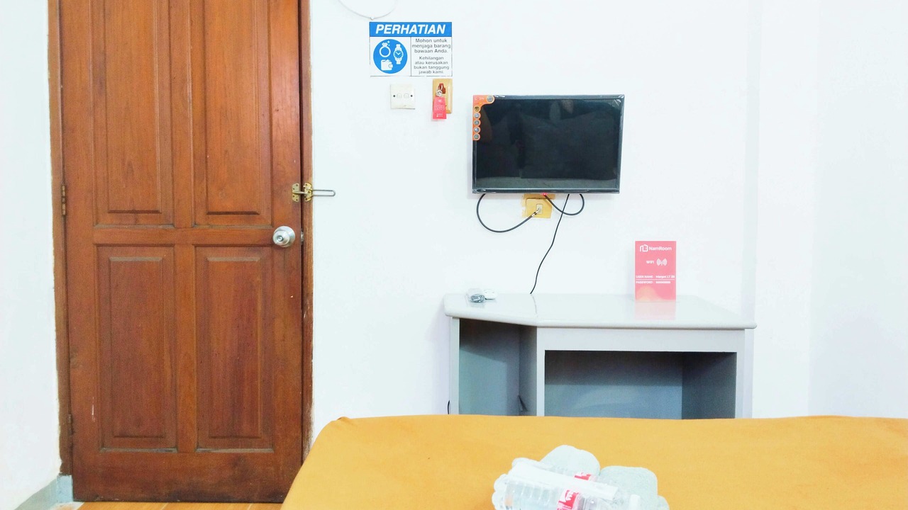 Photo of Bedroom in Jaksa Street