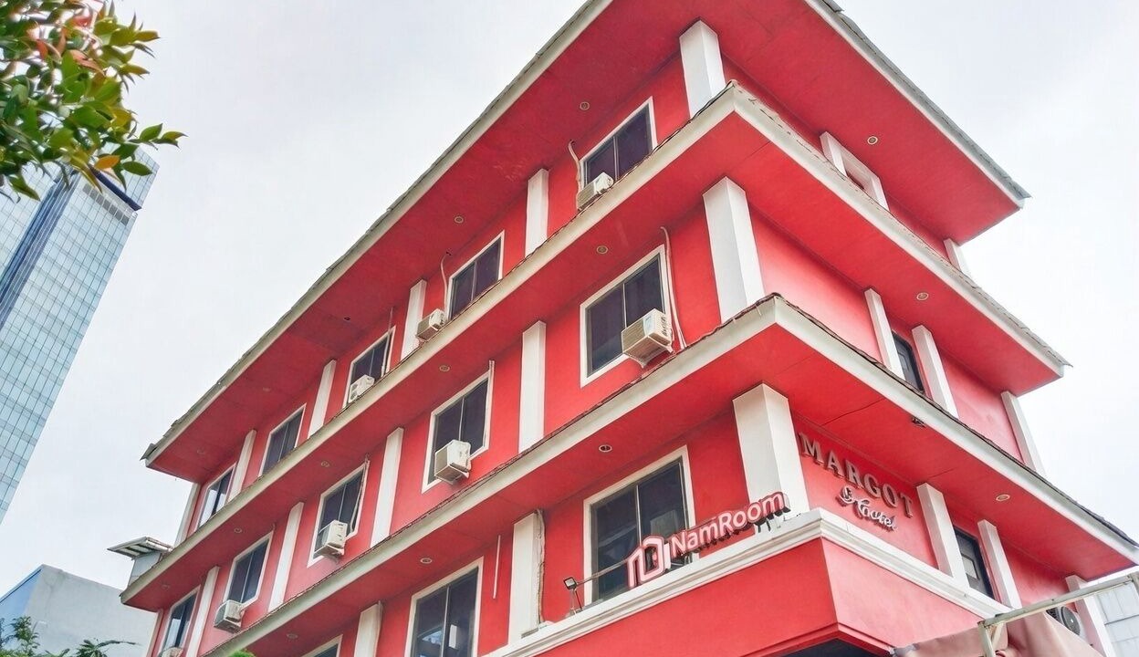 Photo of Outdoor in Jaksa Street