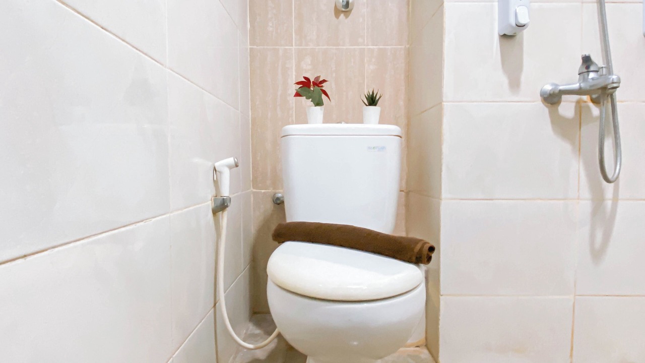 Photo of Bathroom in Bekasi Timur