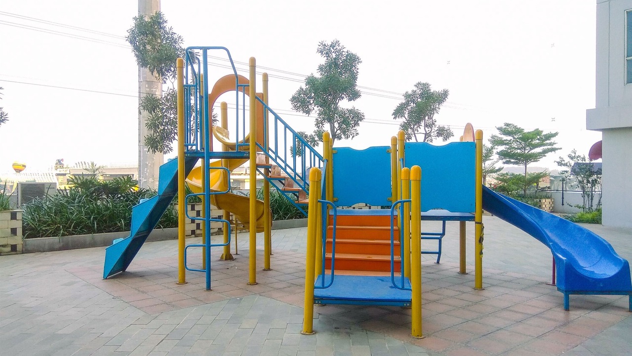 Photo of Outdoor in Bekasi Timur
