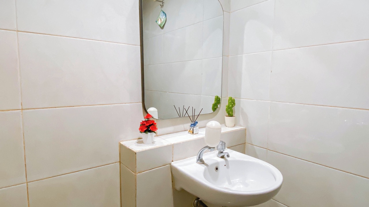 Photo of Bathroom in Bekasi Timur