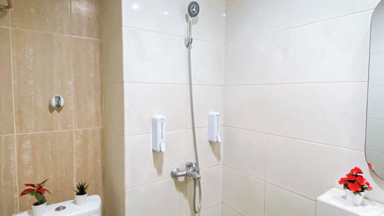 Photo of Bathroom in Bekasi Timur