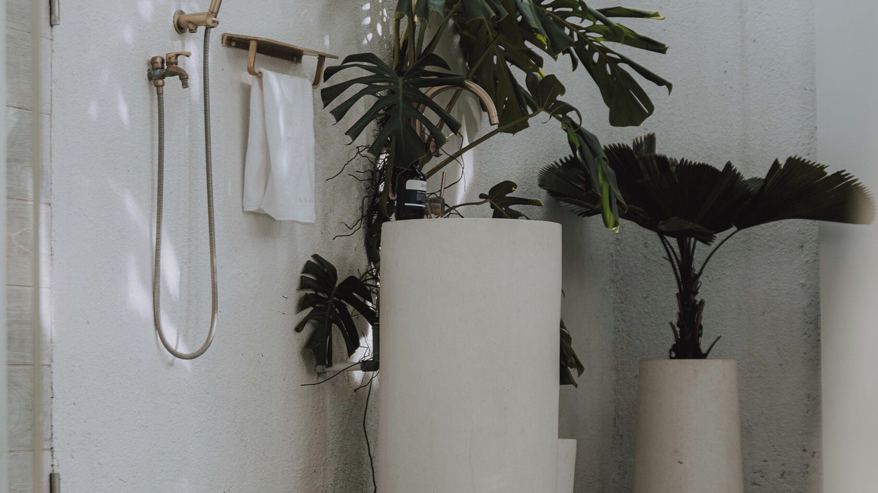 Photo of Bathroom in Babakan
