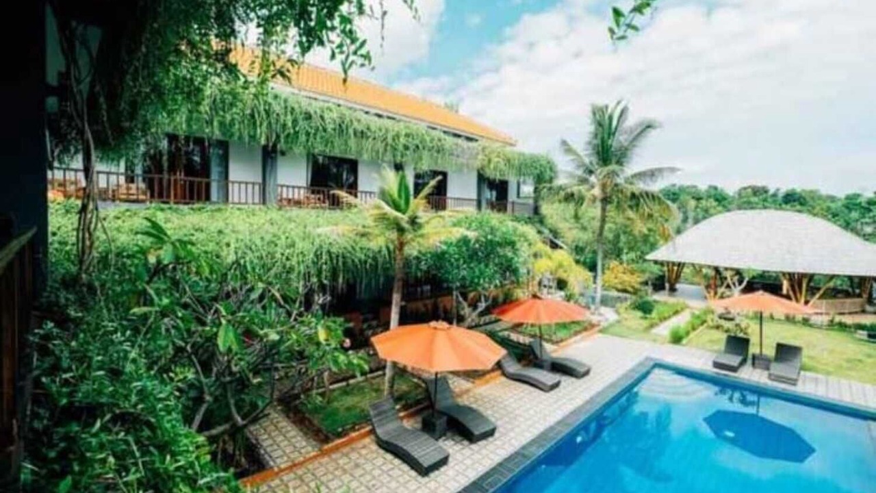 Photo of Outdoor in Sampalan