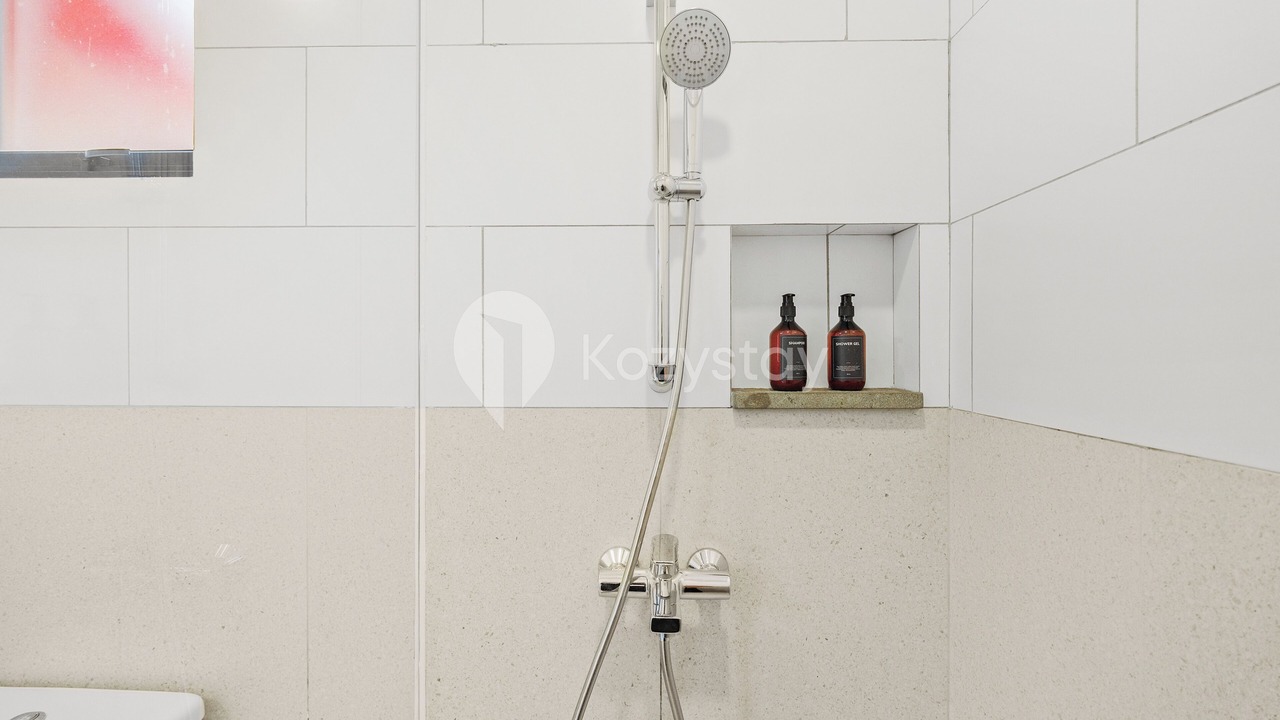 Photo of Bathroom in Ciburial