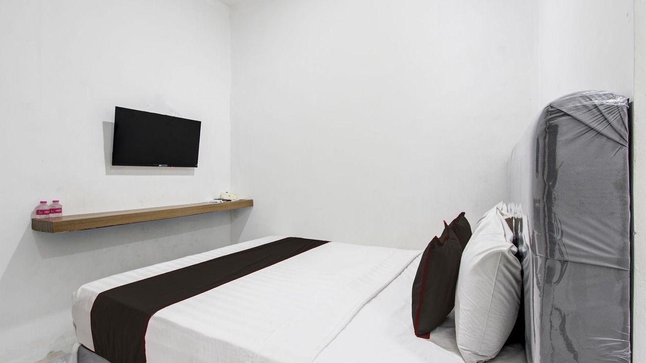 Photo of Bedroom in Batang
