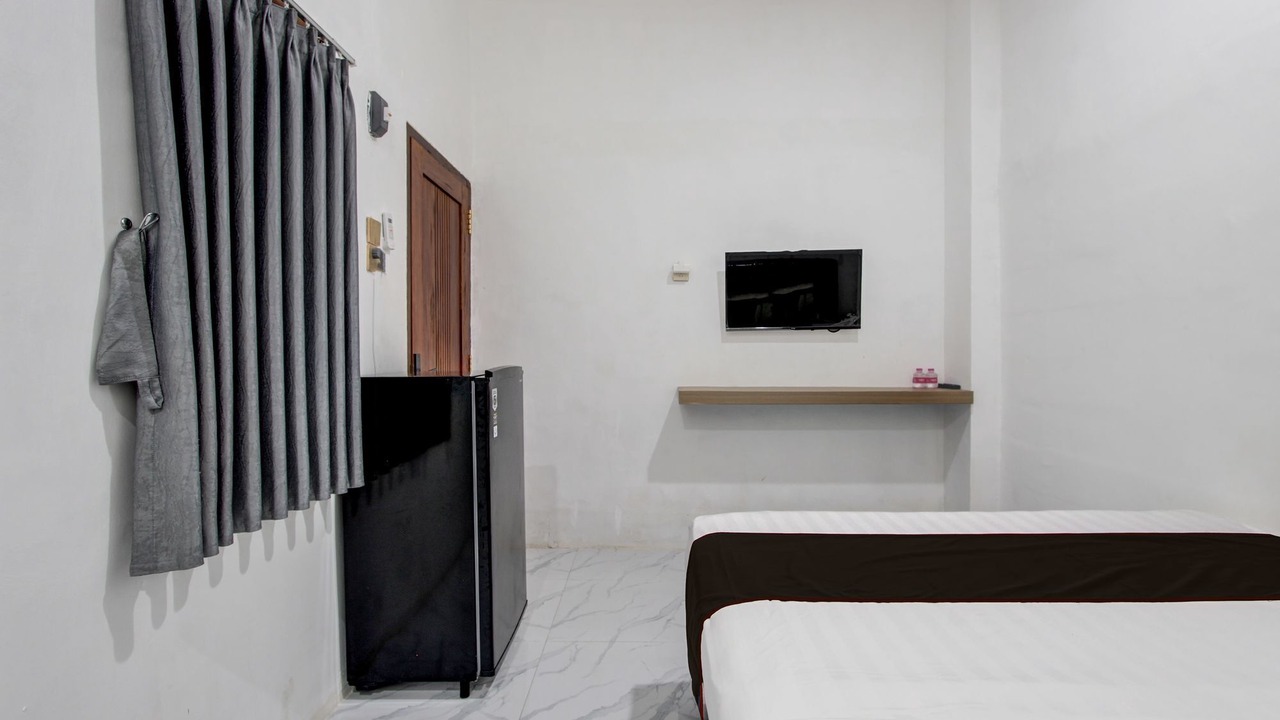 Photo of Bedroom in Batang