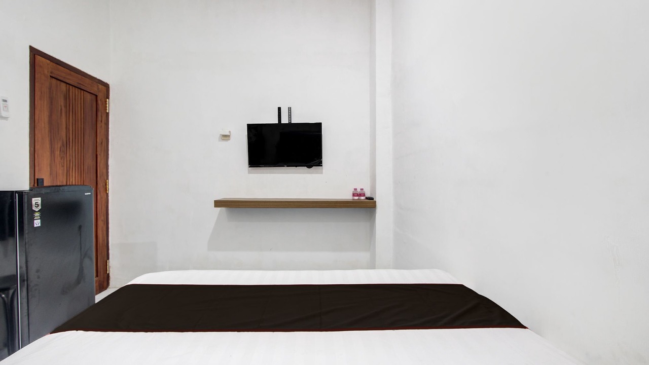 Photo of Bedroom in Batang