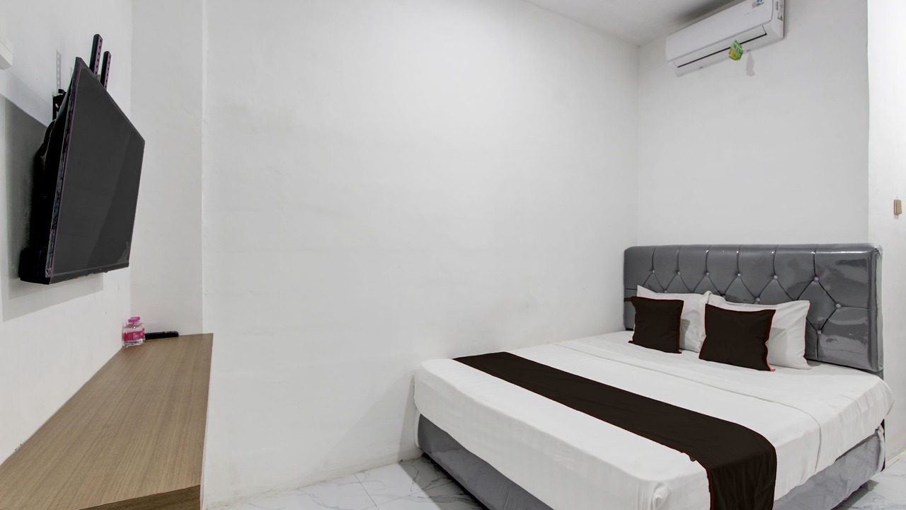 Photo of Bedroom in Batang