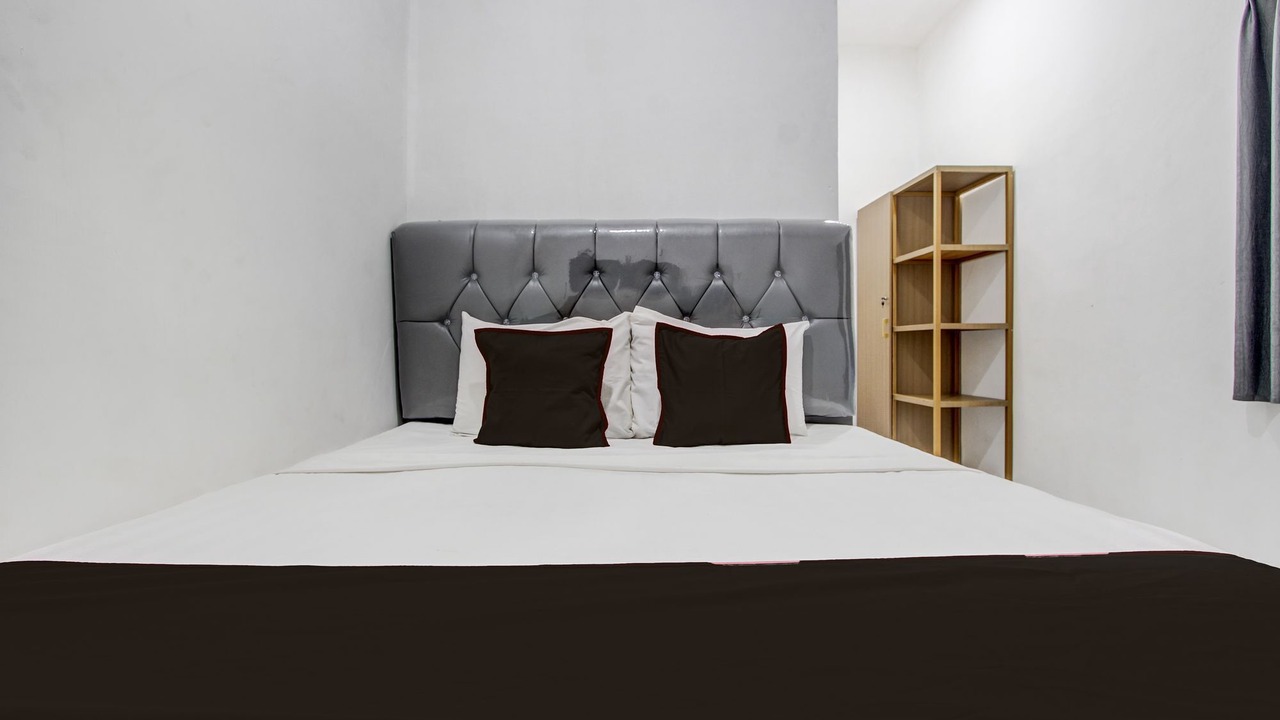 Photo of Bedroom in Batang