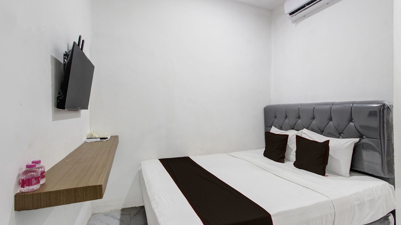 Photo of Bedroom in Batang