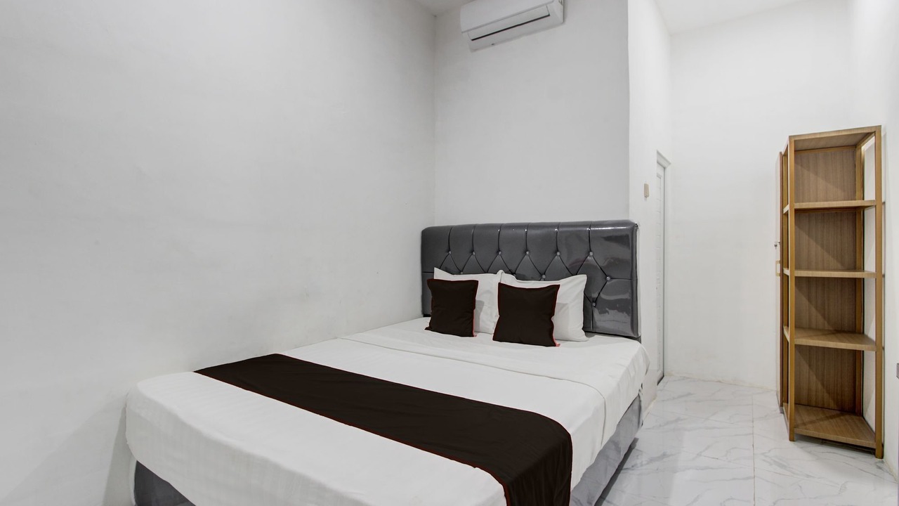 Photo of Bedroom in Batang