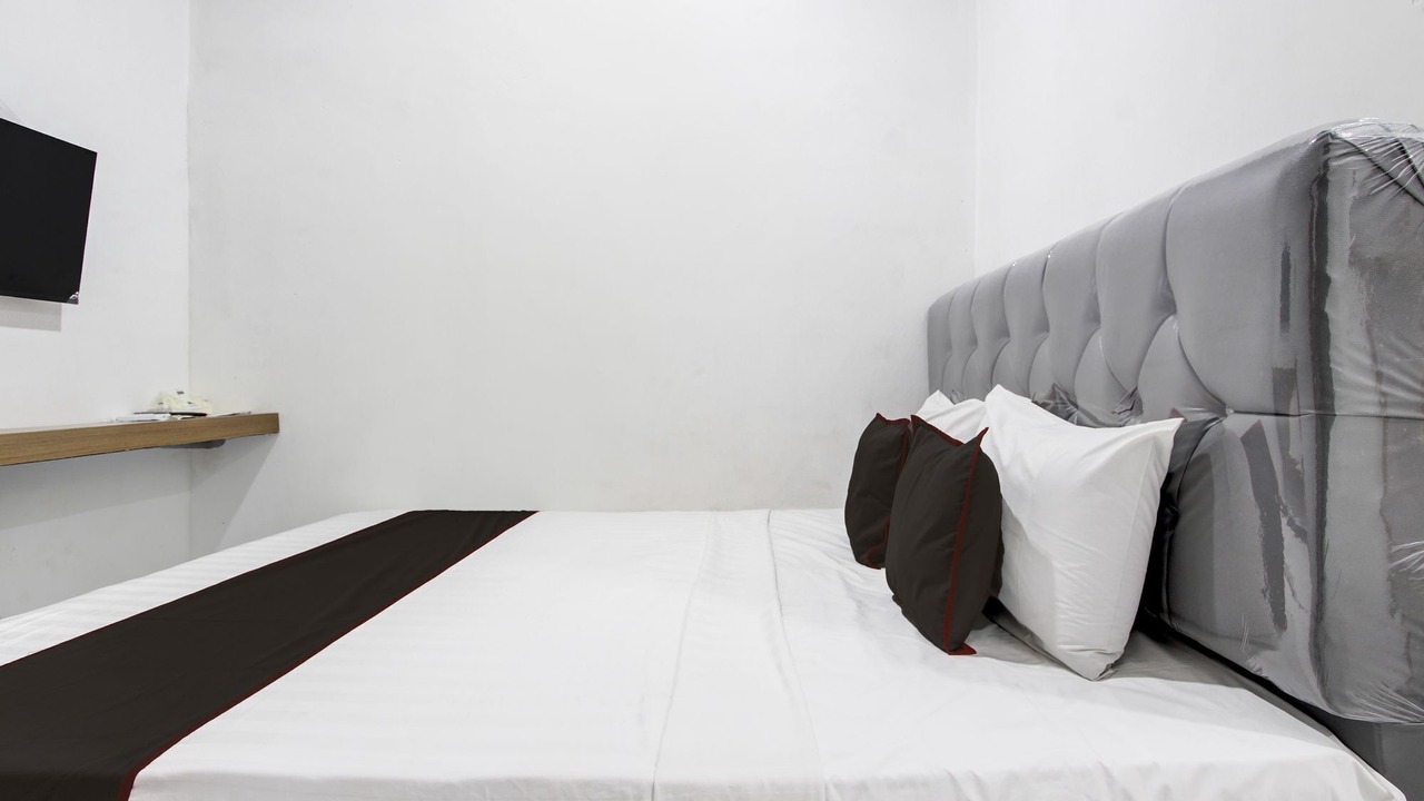 Photo of Bedroom in Batang