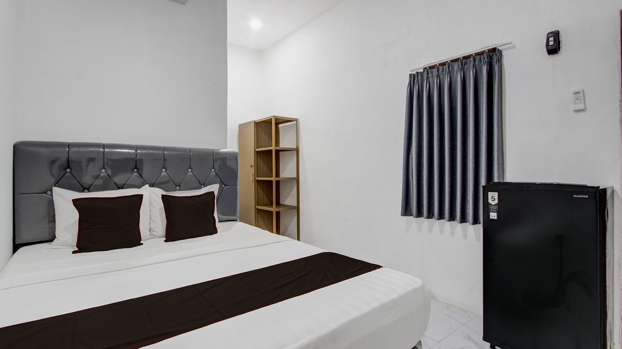 Photo of Bedroom in Batang