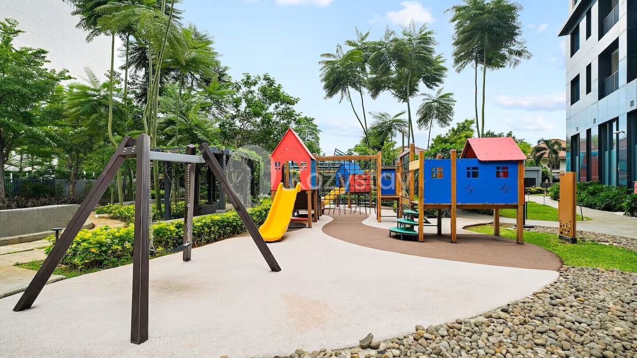 Photo of Outdoor in Jakarta