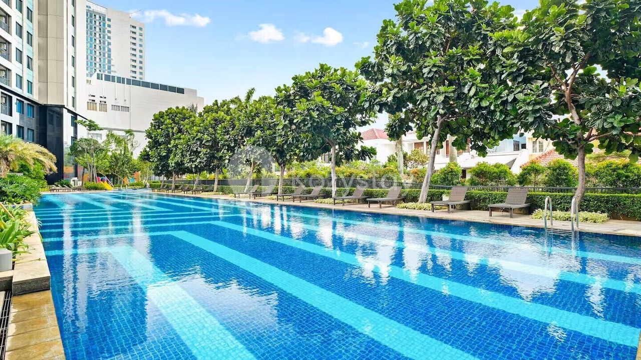 Photo of Outdoor in Jakarta