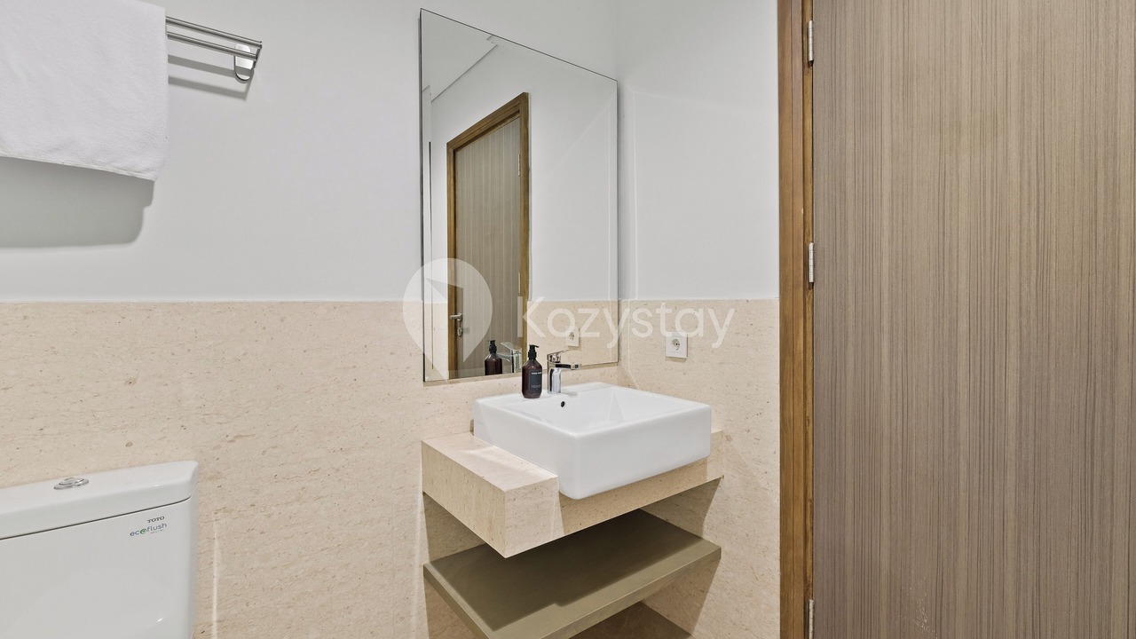 Photo of Bathroom in Jakarta